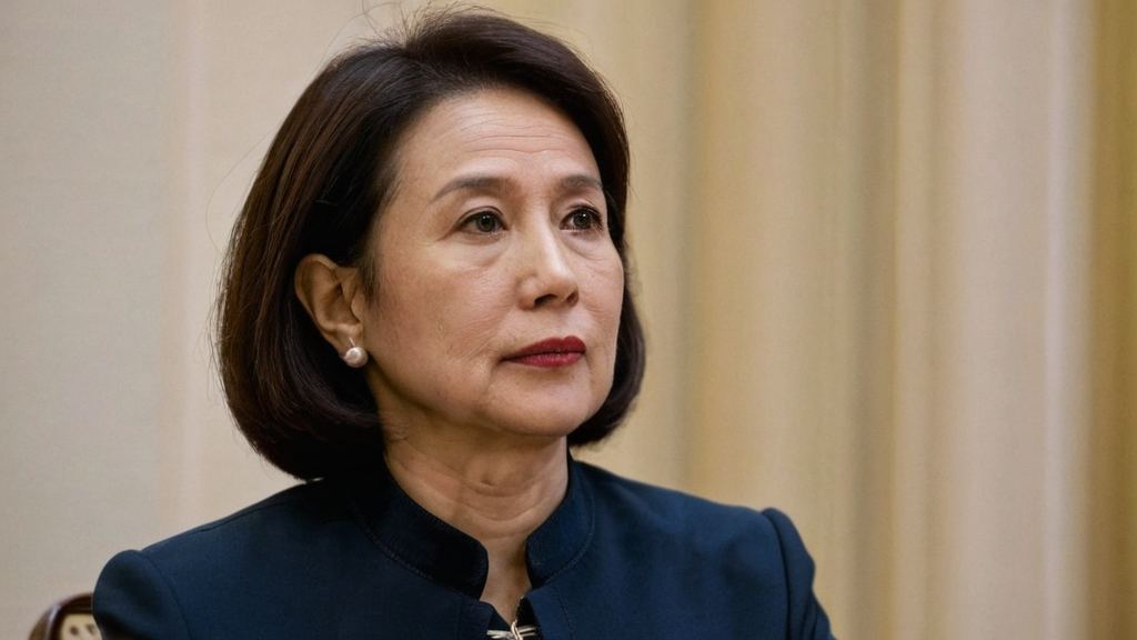有人指责这位明星被扒出潜规则内幕让娱乐圈的黑暗面曝光